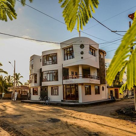 Hotel Volcano Пуэрто-Вильямиль Экстерьер фото